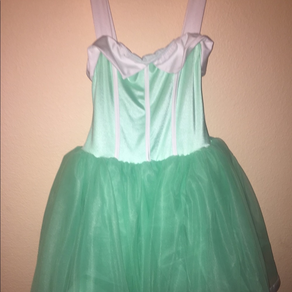 Dance Dress Ballet